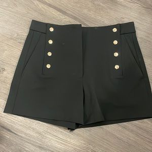 Ann Taylor Sailor Short